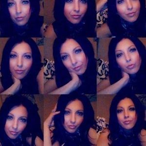 Meet your Posher, Pamela